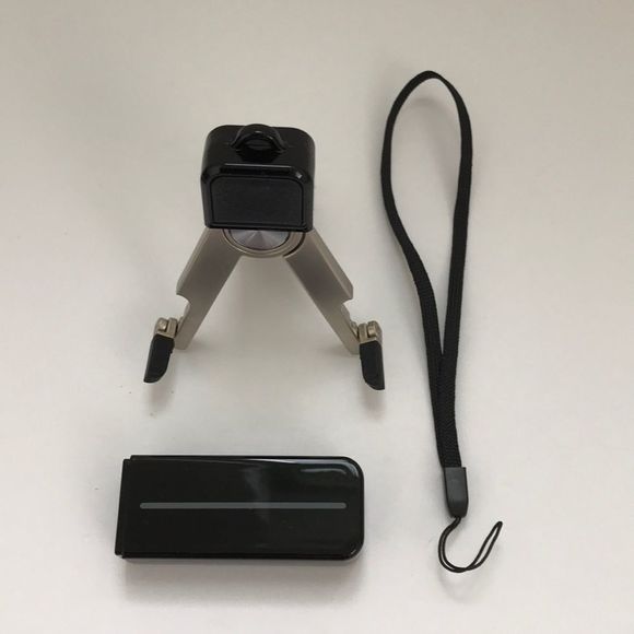 🎀$25 Gift idea! mobi.D™️ Stand Black - Picture 3 of 9